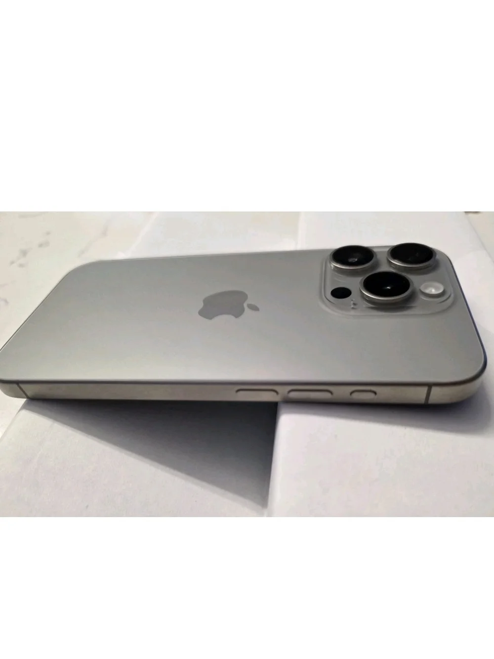 Apple iPhone 15 Pro 512 Gb